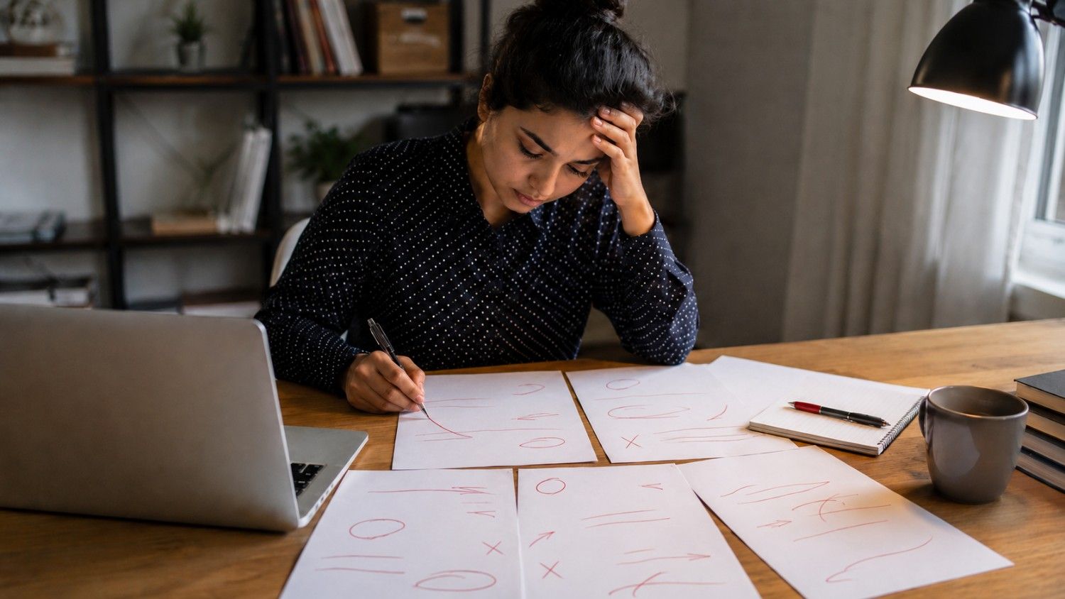 Common Mistakes Across